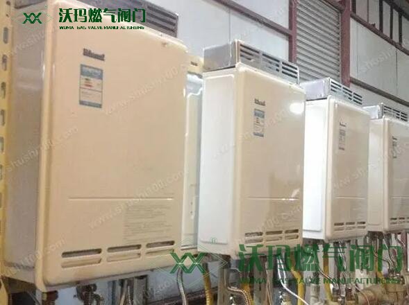 百科一下燃?xì)獗趻焓讲膳癄t分類、起源及使用費用